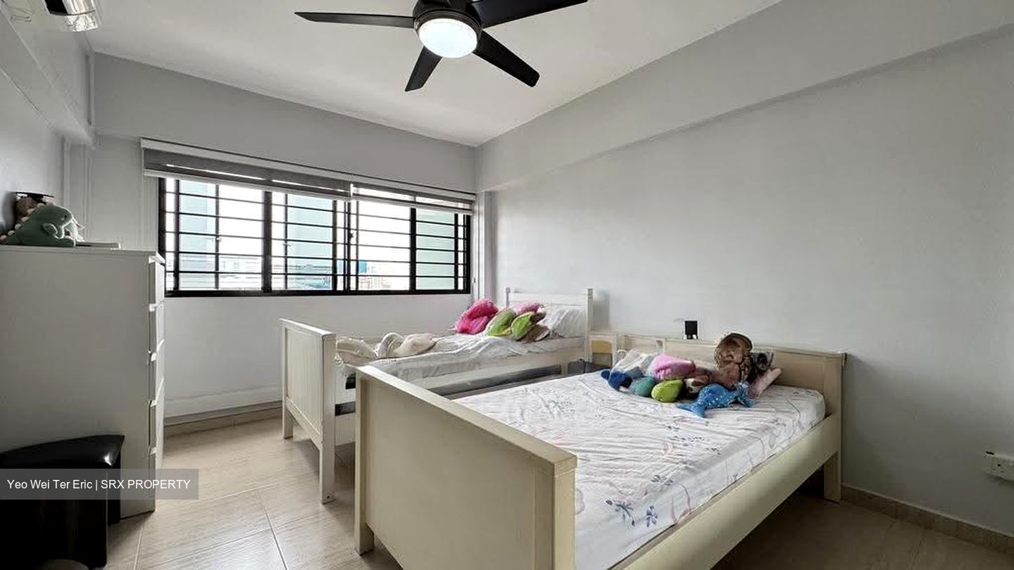 Blk 151 Tampines Street 12 (Tampines), HDB Executive #631577551